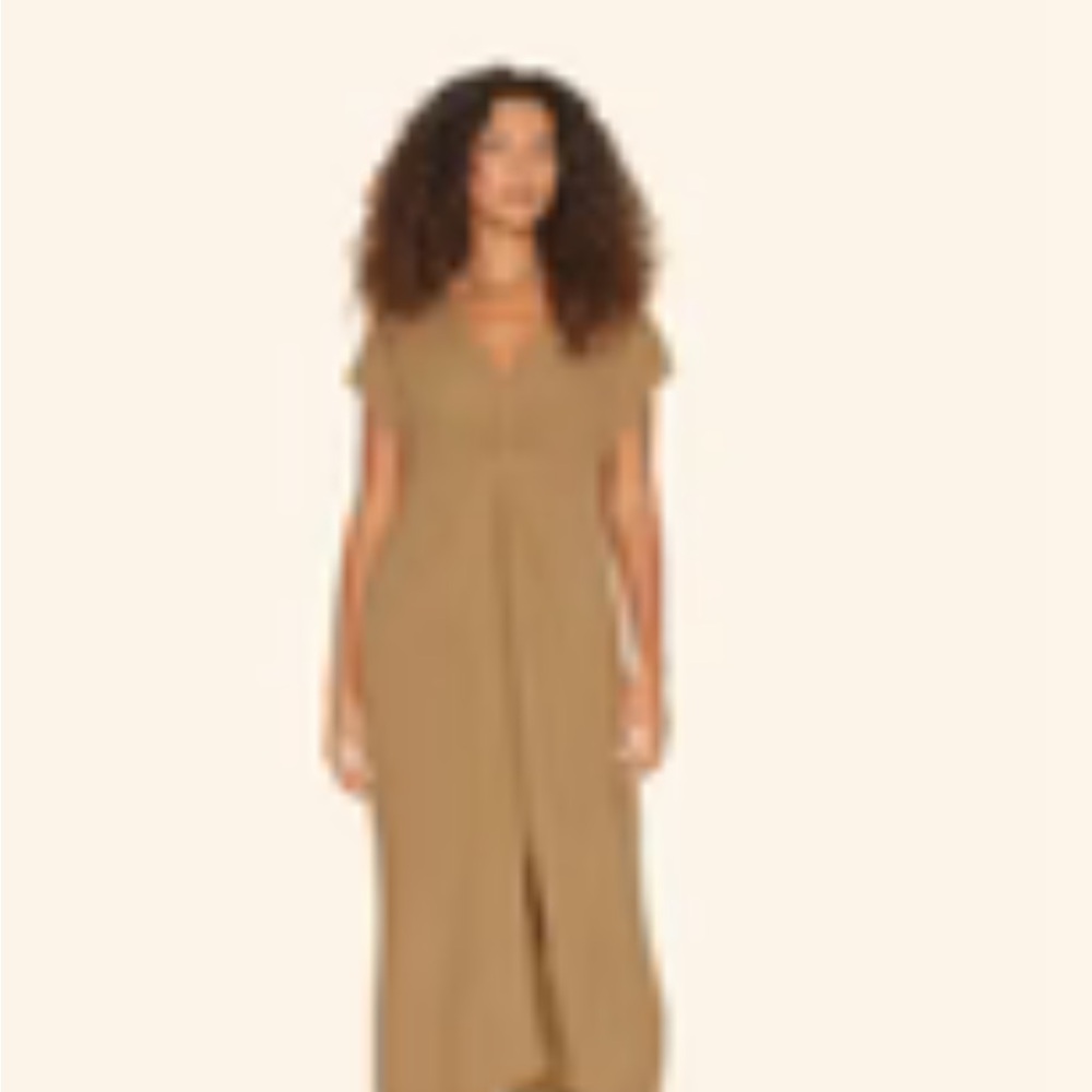 Xirena Sea Grass dress perfect condition size XL